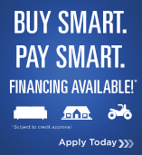 Apply for Financing with First Financial