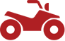 Icon of an ATV.