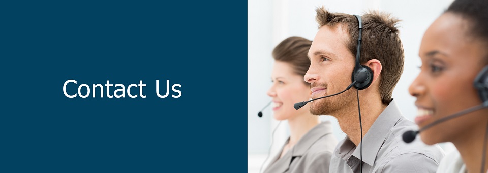 Contact Us